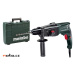 Metabo KHE 2444 kombinované kladivo SDS+ 800W