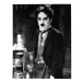 Fotografie Charles Chaplin In 'The Gold Rush', Archive Photos, 30 × 40 cm