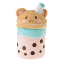 Bubble Tea Sugar Bear plyšák 21cm