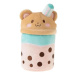 Bubble Tea Sugar Bear plyšák 21cm