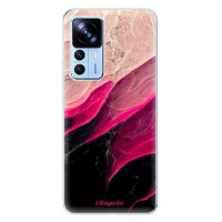 iSaprio Black and Pink pro Xiaomi 12T / 12T Pro