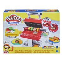 PLAY-DOH BARBECUE GRIL Hasbro