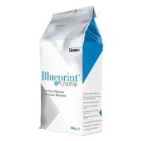 Dentsply Blueprint Xcreme vysoce stabilní alginát, 500g