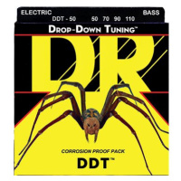 DR Strings Drop-Down Tuning DDT-50