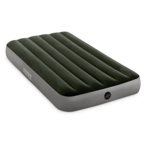 Nafukovací postel Dura-Beam Twin Downy - Alltoys Intex