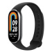 Xiaomi Mi Band 8 Black EU