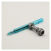 LEGO Star Wars gelové pero Světelný meč - azurové