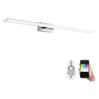 Eglo Eglo 33768-LED RGBW Koupelnové osvětlení TABIANO-C LED/21W/230V 90,5cm IP44 + DO