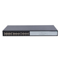 Switch Hpe JG708B 24x 10/100/1000