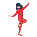 Rubies Detský kostým - Zázračná lienka Ladybug Velikost - děti: XS