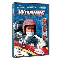 Winning - Vítězství (DVD)