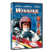 Winning - Vítězství (DVD)