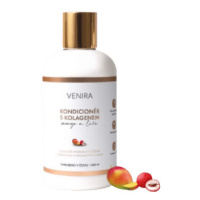 Venira Kondicionér s kolagenem mango+liči 300ml