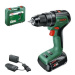 BOSCH UniversalImpact 18V-55 (1x 2,0Ah) + AL18V-20 0.603.9D7.101