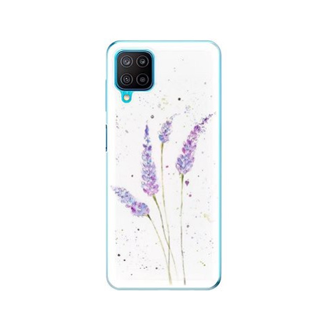 iSaprio Lavender pro Samsung Galaxy M12