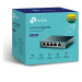 TP-Link switch TL-SG105 (5xGbE, fanless)