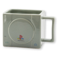 Hrnek PlayStation - 3D Console