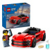 LEGO® City 60448 Červený sporťák