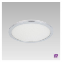 Prezent Prezent  - LED Koupelnové stropní svítidlo MADRAS 1xLED/18W/230V IP44