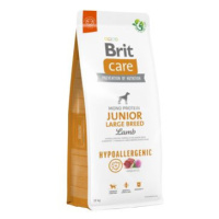 Brit Care Dog Hypoallergenic Junior Large Breed 12kg