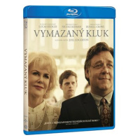 Vymazaný kluk - Blu-ray