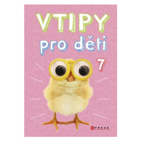 Vtipy pro děti 7 | Zuzana Neubauerová