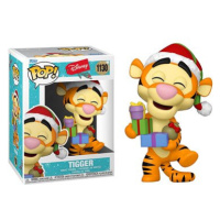 Funko POP Disney: Holiday 2021- Tigger