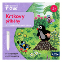 Kouzelné čtení - Minikniha - Krtkovy příběhy