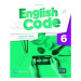 English Code 6 Teacher´ s Book with Online Access Code Edu-Ksiazka Sp. S.o.o.