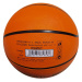 Acra Sport G2103 Basketbalový míč oranžový