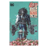 Lobo - Kontrakt na Boha