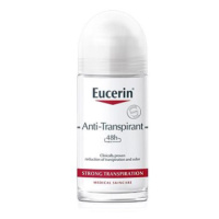 EUCERIN Antiperspirant roll-on 50 ml