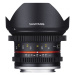 Samyang 12mm T2,2 Cine NCS CS Sony E