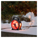 Konstsmide Christmas LED víla světla Micro jantar 800plameny 55,93m
