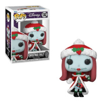 Figurka Nightmare Before Christmas - Christmas Sally Funko POP!