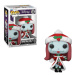 Figurka Nightmare Before Christmas - Christmas Sally Funko POP!