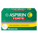 ASPIRIN C Forte, 10 šumivých tablet