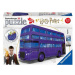 Ravensburger 3D 111589 Harry Potter Záchranný autobus