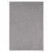 Mint Rugs - Hanse Home koberce Kusový koberec Cloud 103934 Lightgrey - 80x150 cm