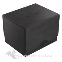 Krabička Gamegenic Sidekick 100+ XL Convertible - Black