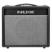 NuX Mighty 20 BT