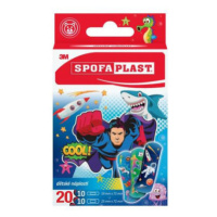 3M Spofaplast 118 Dětské náplasti 20ks