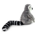 Rappa Plyšový lemur 22 cm ECO-FRIENDLY