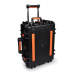 PORT CONNECT CHARGING SUITCASE 20 Tablet + 1 NB, nabíjecí přepravní kufr na kolečkách , černý