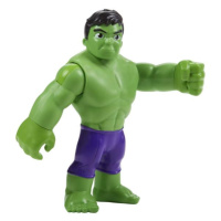 Spider-man Spidey a jeho úžasní přátelé mega hulk figurka