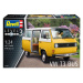 Plastic ModelKit auto 07706 - VW T3 Bus (1:24)