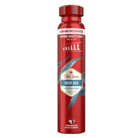 Old spice Deep Sea Deodorant ve spreji 250ml