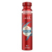 Old spice Deep Sea Deodorant ve spreji 250ml