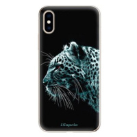 iSaprio Leopard 10 pro iPhone XS