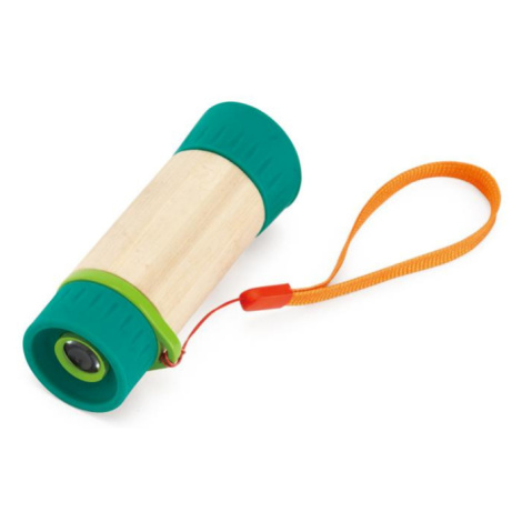 Bamboo - dalekohled HAPE